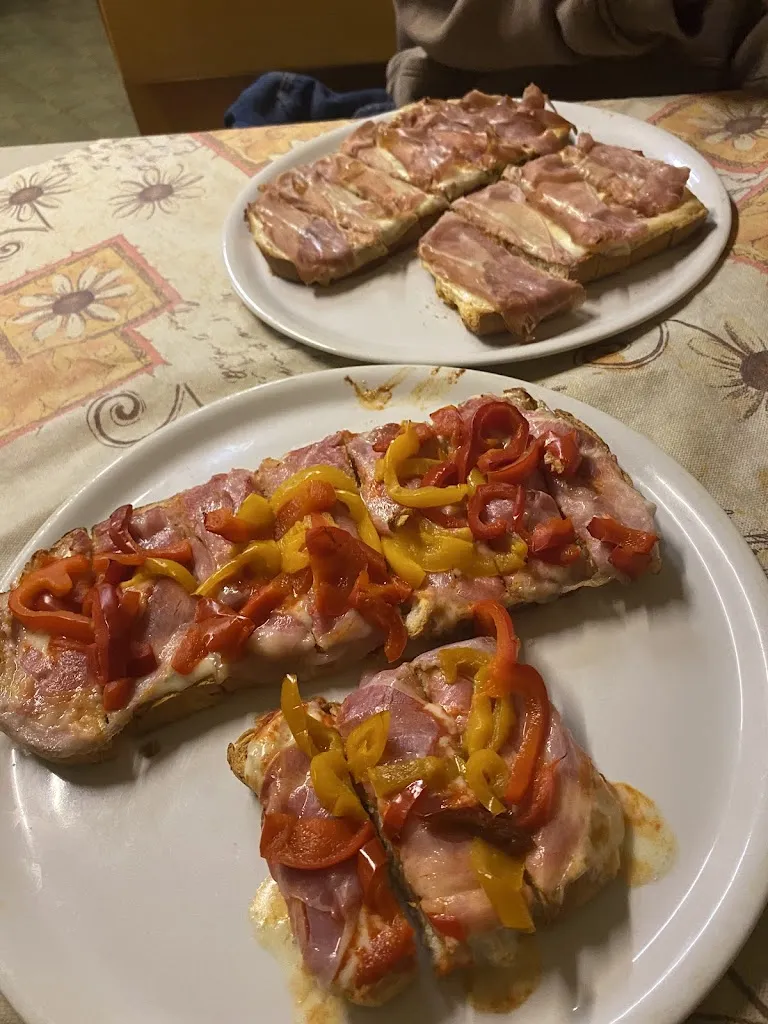 Lide Garmendia_Bruschetteria Trattoria da Piero_Torrebelvicino_review