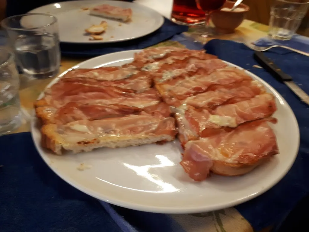 Angie Gibson_Bruschetteria Trattoria da Piero_Torrebelvicino_review