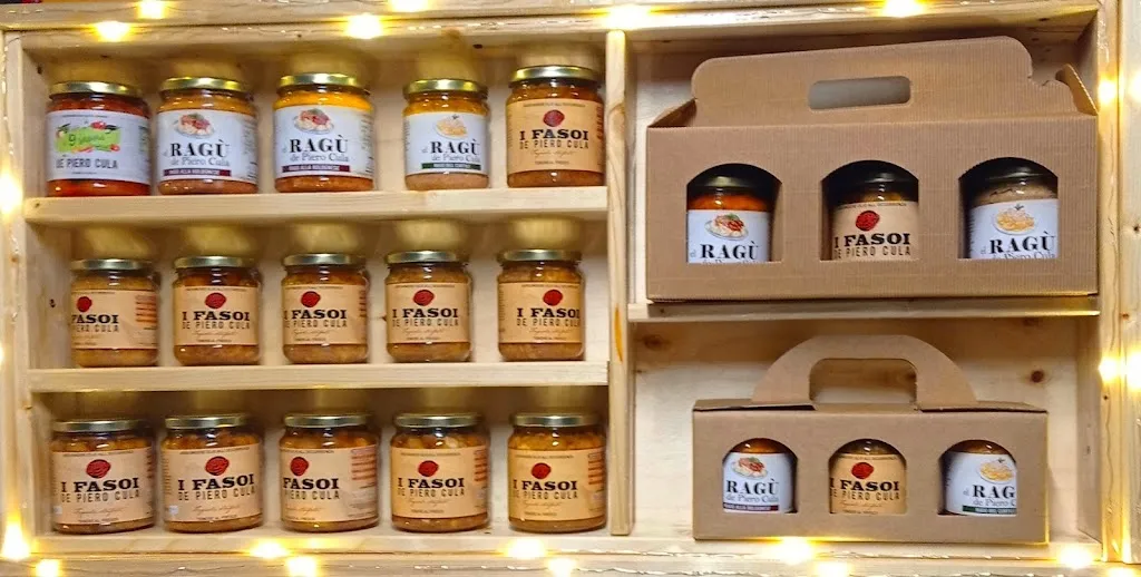 Bruschetteria Trattoria da Piero restaurant in Torrebelvicino