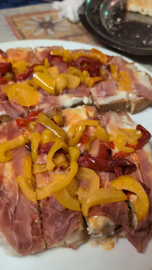 Bruschetteria Trattoria da Piero_Torrebelvicino_slider_image_2