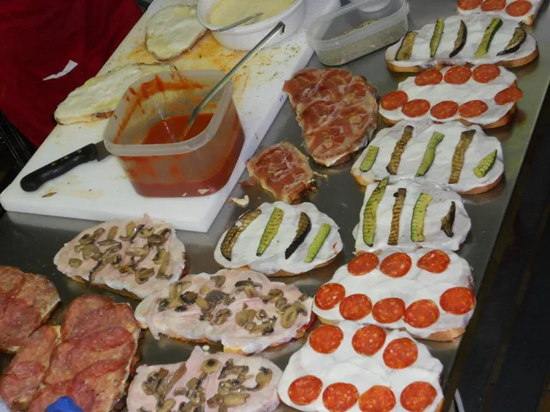 Bruschetteria Trattoria da Piero_Torrebelvicino_slider_image_3