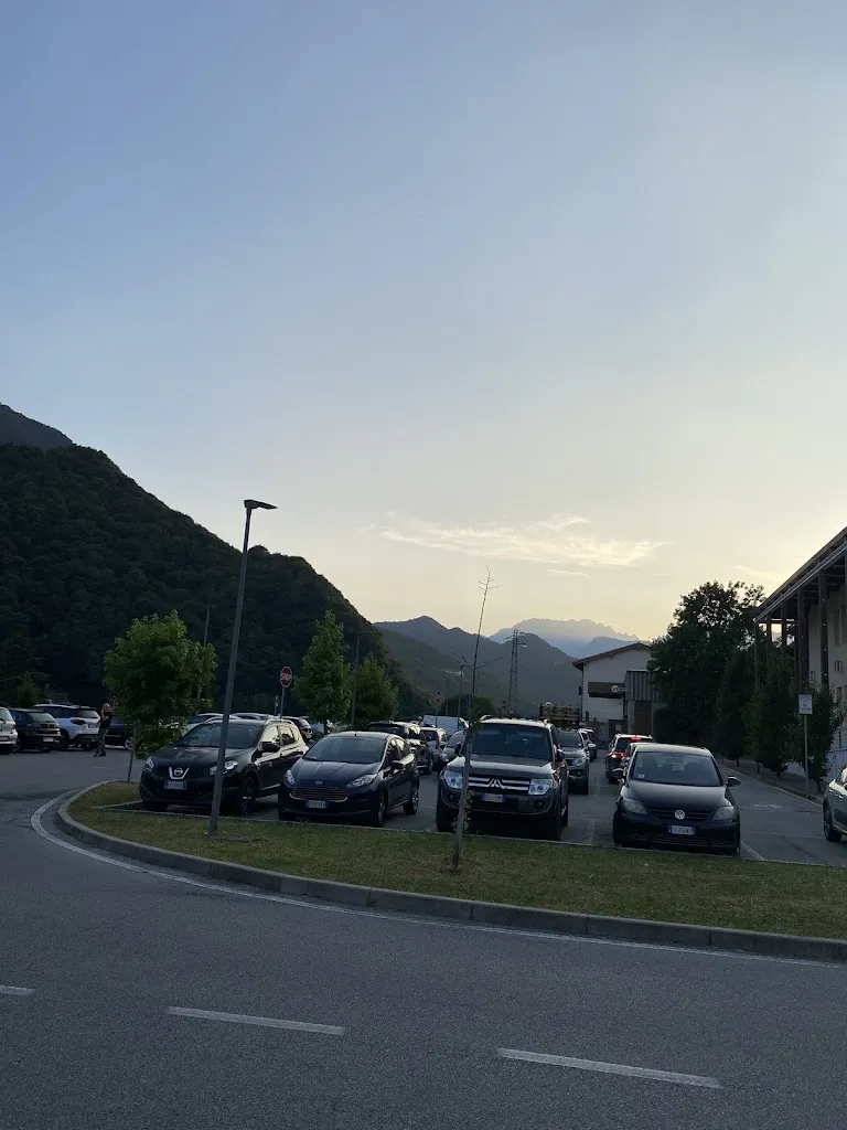 Kamil_Hotel Ristorante Enoteca Osteria dal Menga_Torrebelvicino_review