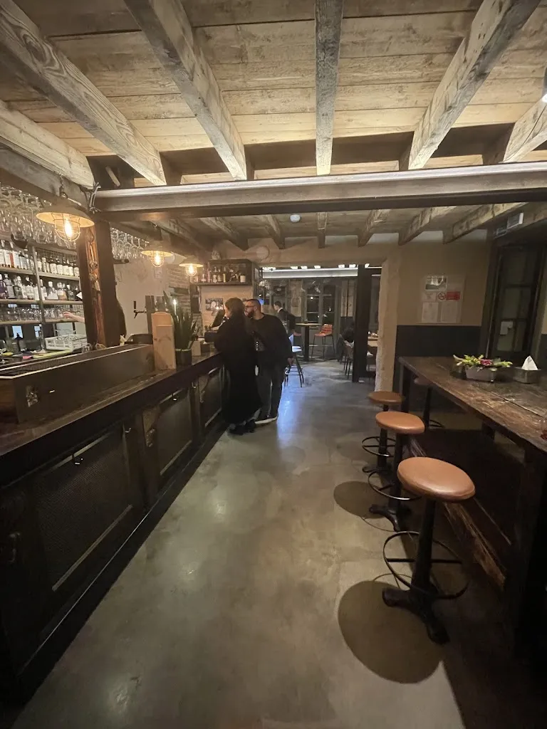 ofer blonskey_Hotel Ristorante Enoteca Osteria dal Menga_Torrebelvicino_review