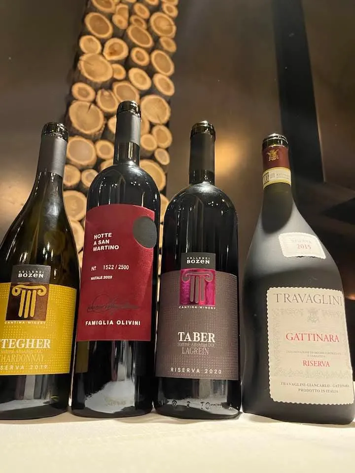 Hotel Ristorante Enoteca Osteria dal Menga_Torrebelvicino_slider_image_2