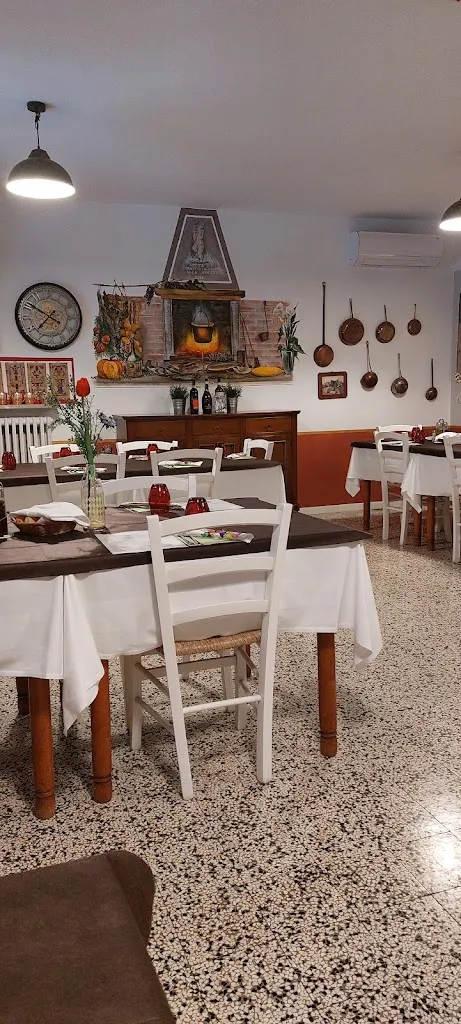 Laura Manea_Antica trattoria 