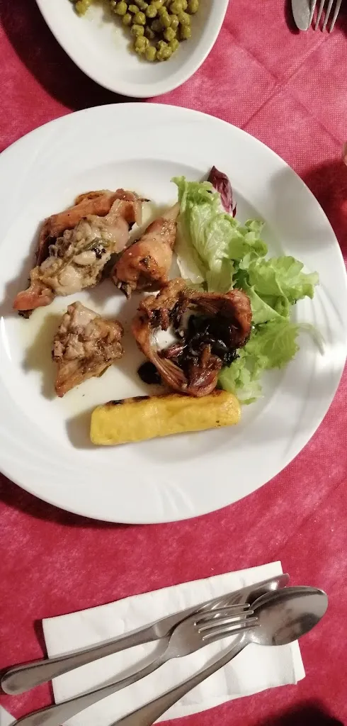 Giovanni Piva_Antica trattoria 