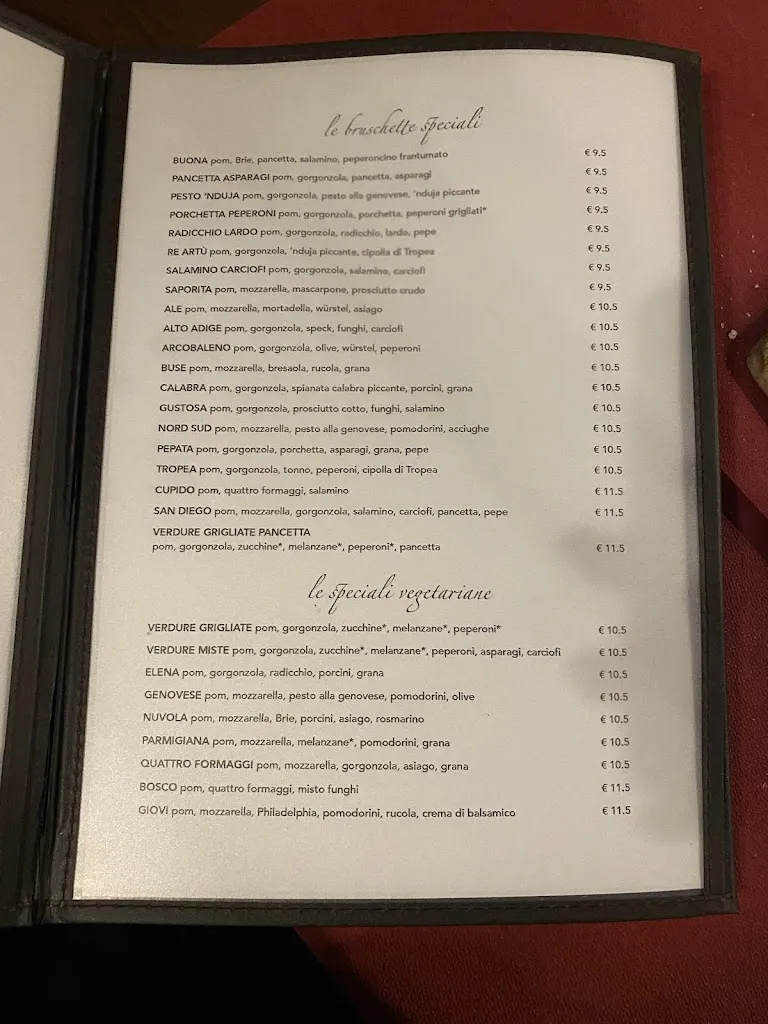 Menu_Taverna degli angeli_Torrebelvicino_image_2