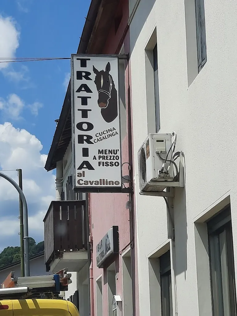 GIORI RICAMBI_Bar Trattoria Al Cavallino_Torrebelvicino_review