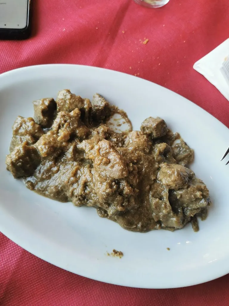 Roberto Porello_Bar Trattoria Al Cavallino_Torrebelvicino_review