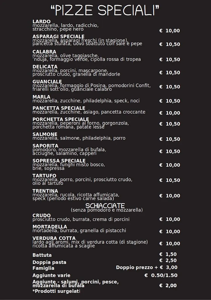 Menu_Pizzeria al Ranch da Andrea_Torrebelvicino_immagine_3