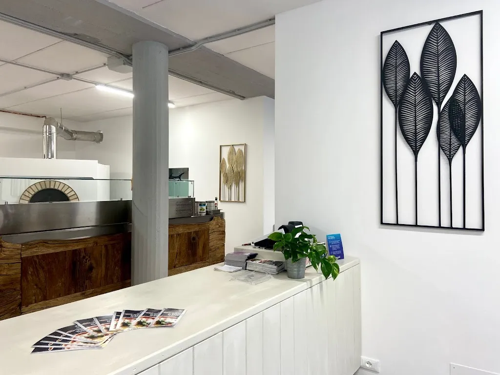 Pizzeria al Ranch da Andrea restaurant in Torrebelvicino