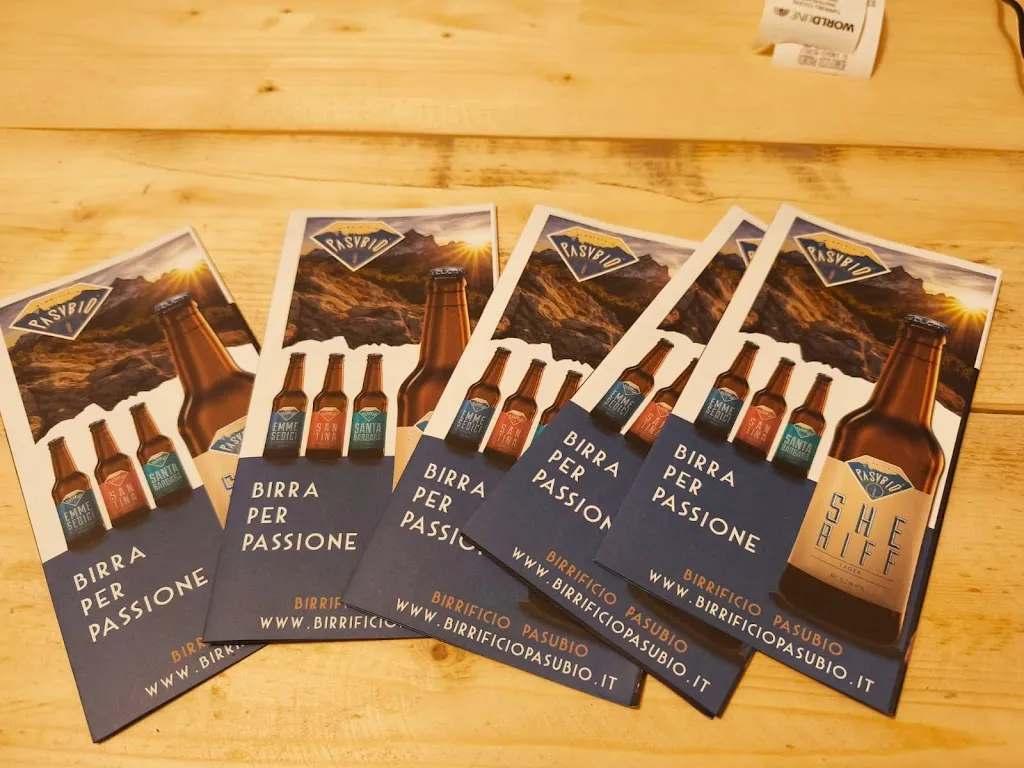 Andre Rauer_Birrificio Pasubio_Torrebelvicino_review