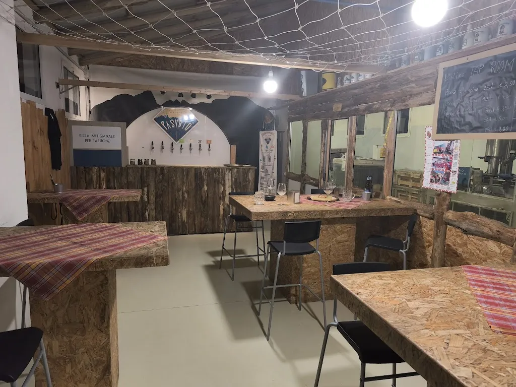 Melanie Rauer_Birrificio Pasubio_Torrebelvicino_review