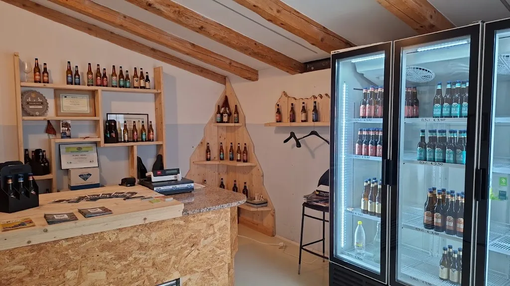 Birrificio Pasubio restaurant in Torrebelvicino