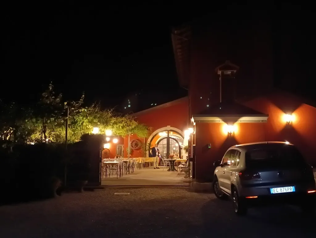 Andrea Pitt_Agriturismo Al Capitello_Torreselle_review