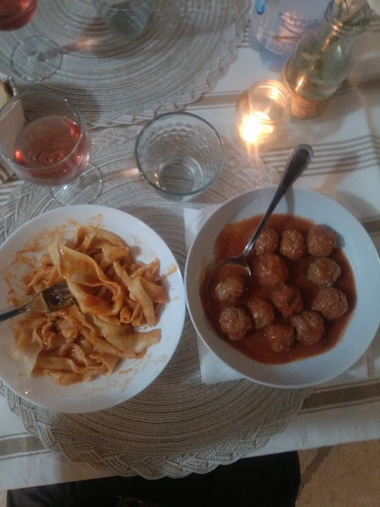 Menu_Home Reastaurant 