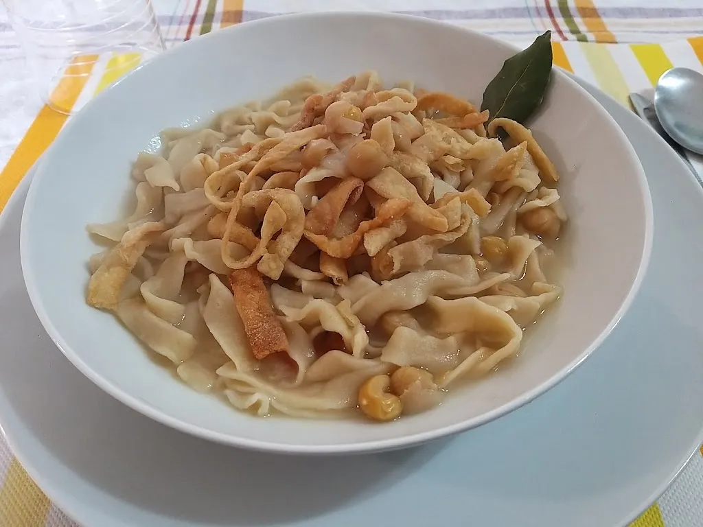 Menu_Home Reastaurant 