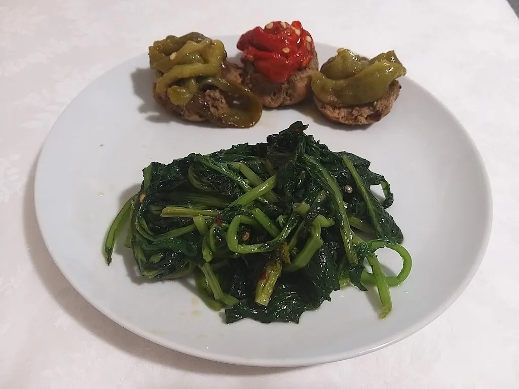 Menu_Home Reastaurant 