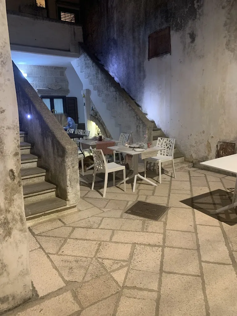 Bruno Canali_Home Reastaurant 