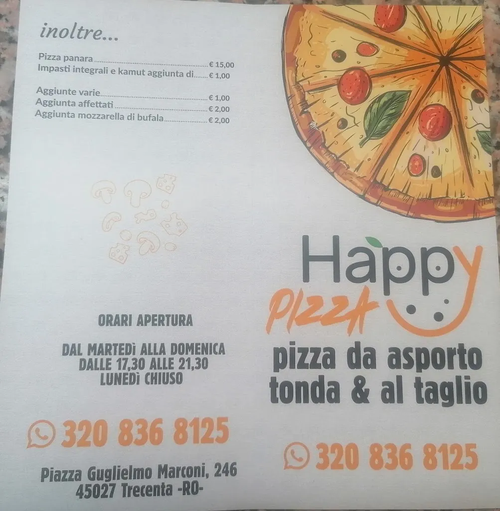 Menu_Happy Pizza_Trecenta_immagine_2