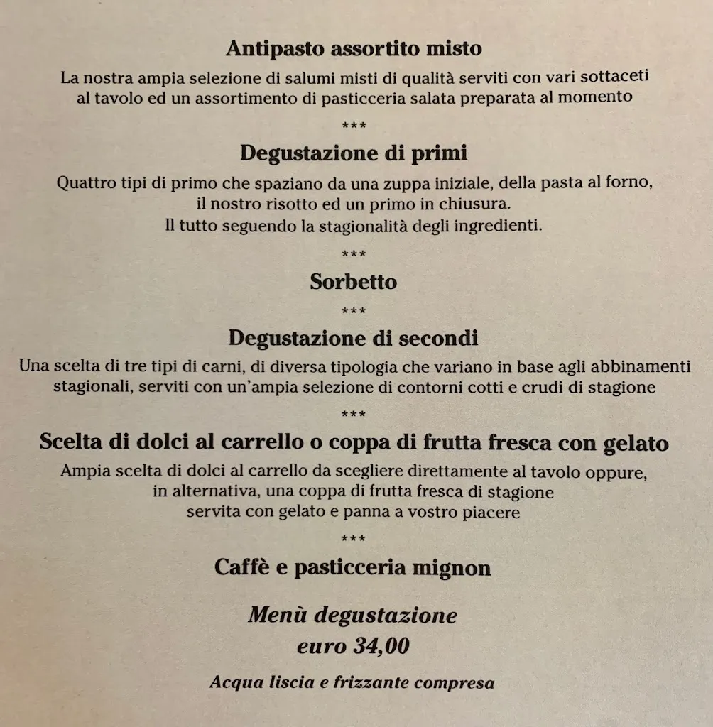 Menu_Michelin Restaurant Sas_Tregnago_image_2