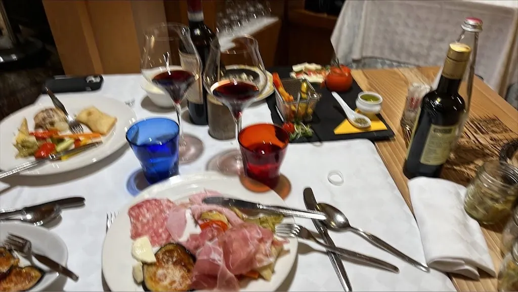 Mike Slobe_Michelin Restaurant Sas_Tregnago_review