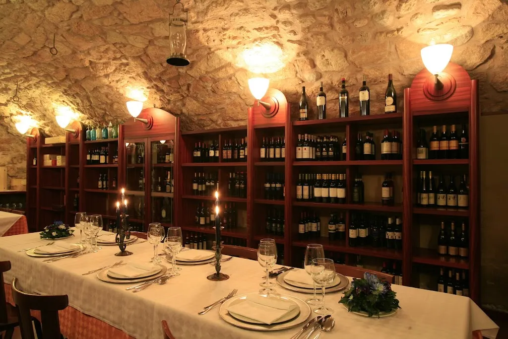 Michelin Restaurant Sas restaurant in Tregnago