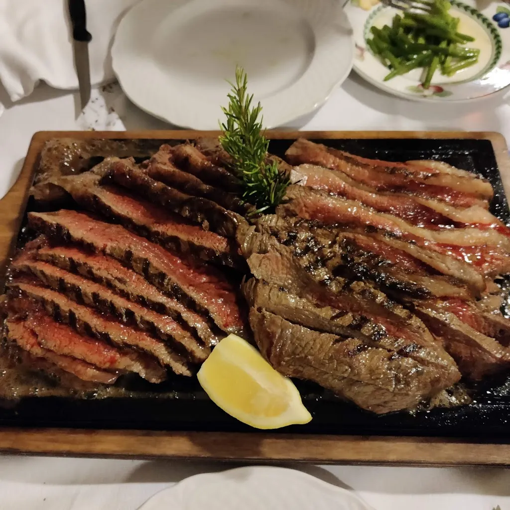 Menü_Ristorante-Bar Alla Paia_Tregnago_Bild_7