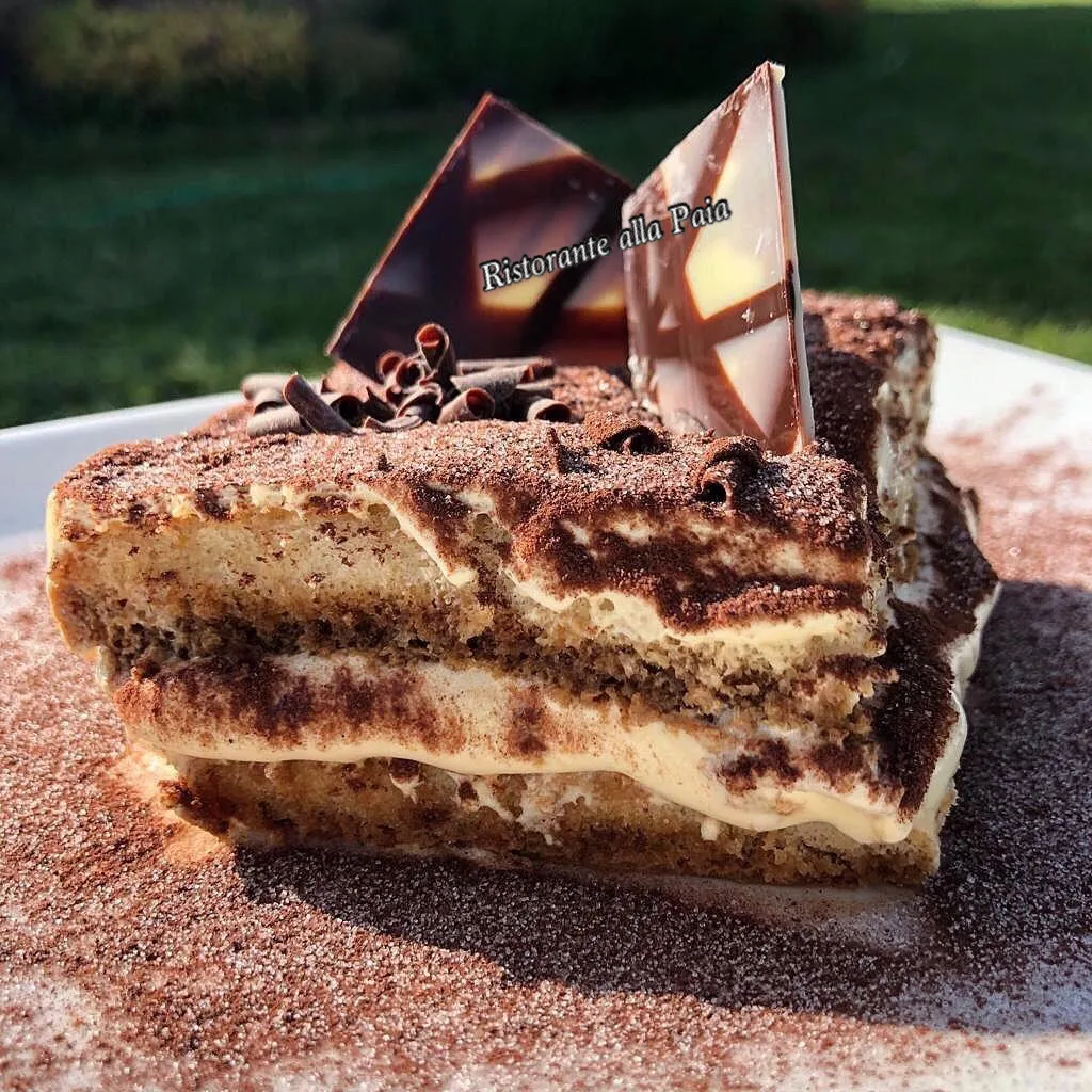 Menü_Ristorante-Bar Alla Paia_Tregnago_Bild_9