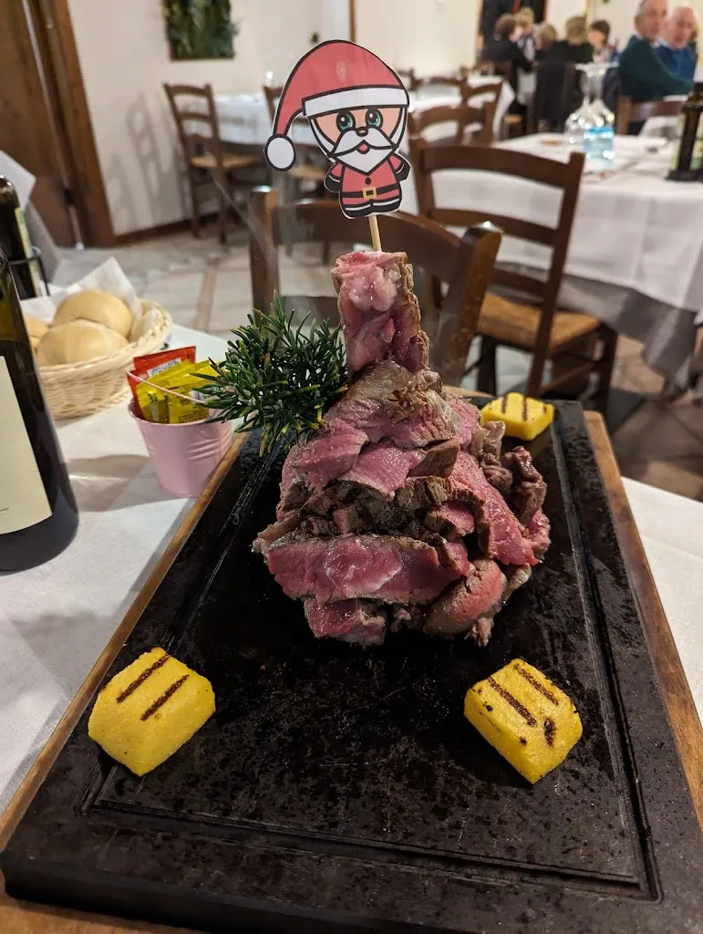 Marco Valente_Ristorante-Bar Alla Paia_Tregnago_Bewertung