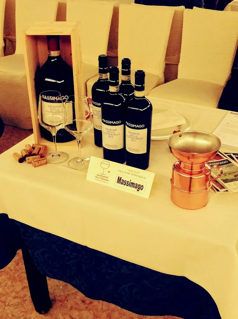 Menu_Ristorante & Country Hotel Villa De Winckels_Tregnago_image_5