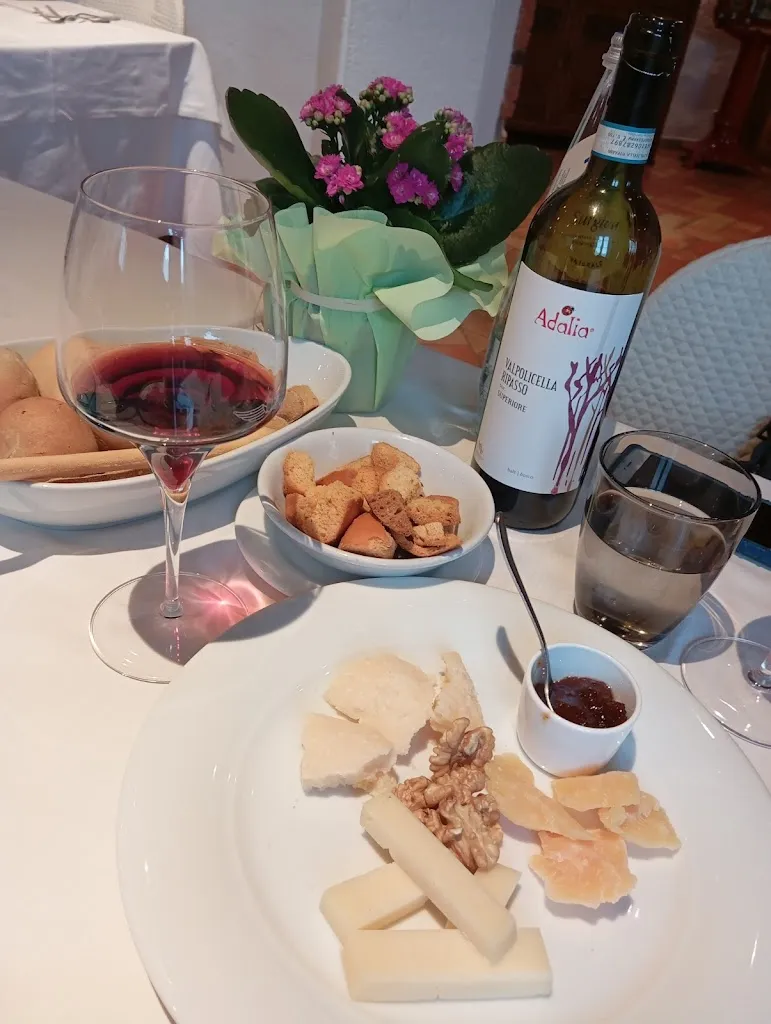 K1llerX_Ristorante & Country Hotel Villa De Winckels_Tregnago_review