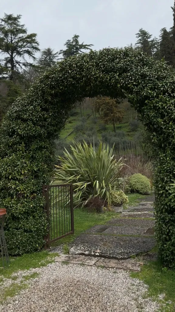 Mihaela Salaru_Ristorante & Country Hotel Villa De Winckels_Tregnago_review