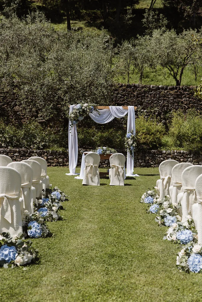 Darya Shaldyrvan_Ristorante & Country Hotel Villa De Winckels_Tregnago_review