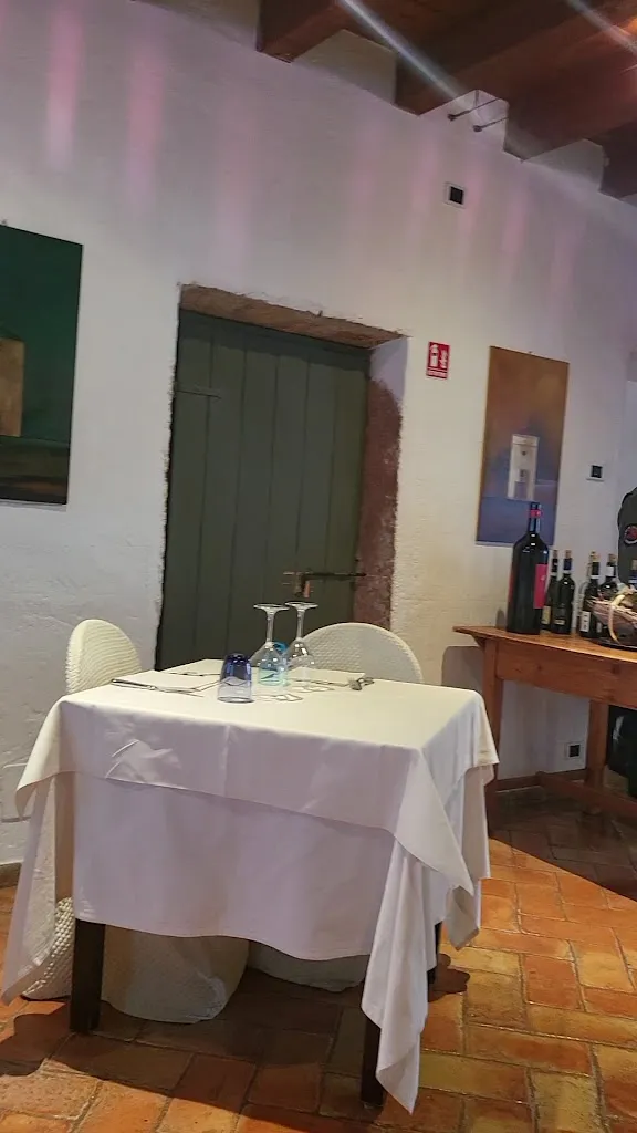 Ristorante & Country Hotel Villa De Winckels restaurant in Tregnago