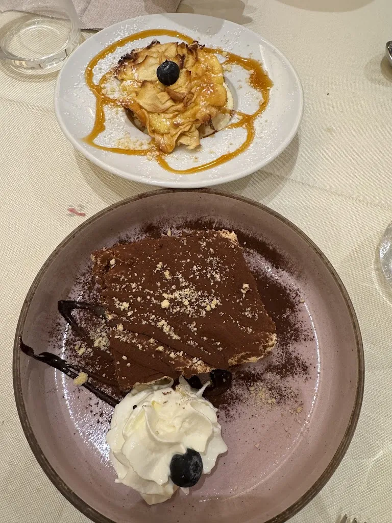 Mehna Chandarana_Ristorante Piazzola - Centro 1930_Tregnago_review