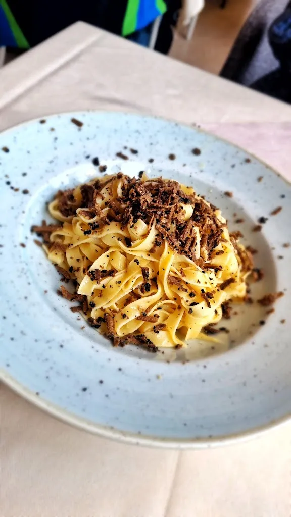 Simon S_Ristorante Piazzola - Centro 1930_Tregnago_review