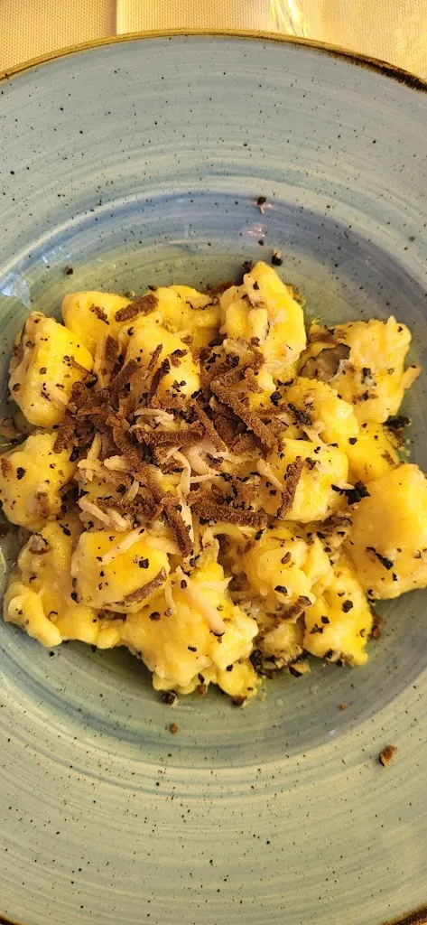 Martí Ferré_Ristorante Piazzola - Centro 1930_Tregnago_review