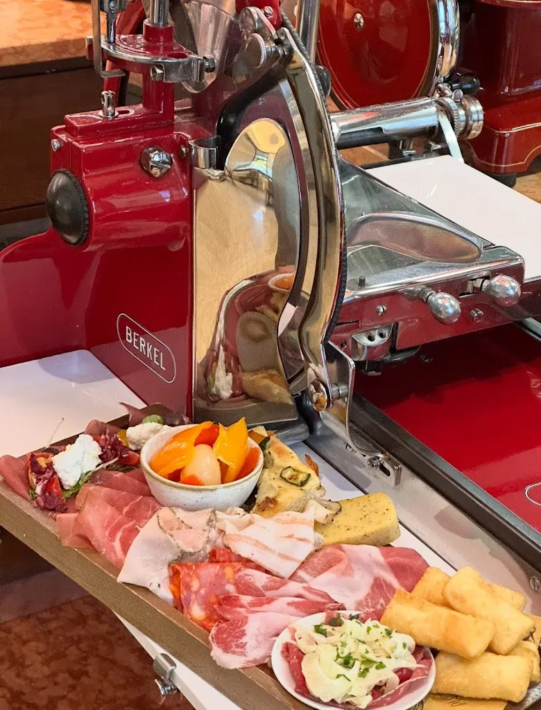 Ristorante Piazzola - Centro 1930_Tregnago_slider_image_3