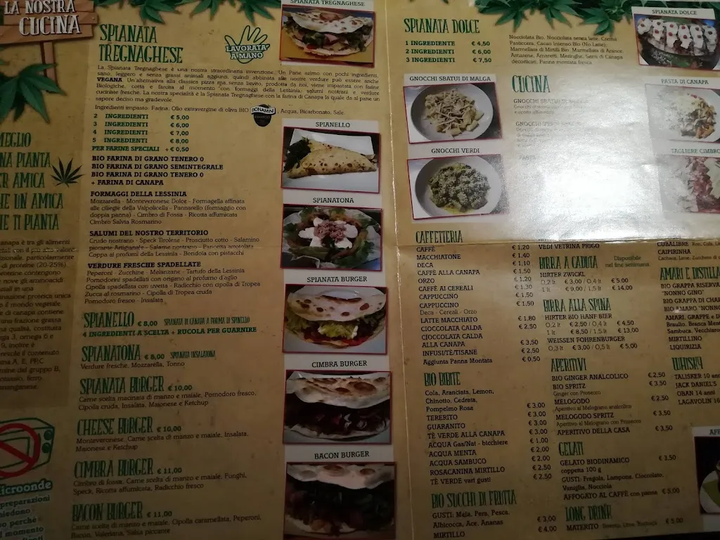 Menu_Bio bar bottega cucina cimbra_Tregnago_image_3