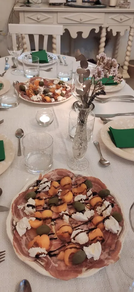 Menu_Da Pinella Home Restaurant_Ruffano_image_2