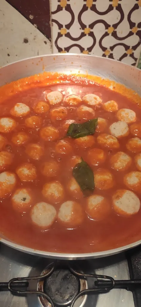 Menu_Da Pinella Home Restaurant_Ruffano_image_5