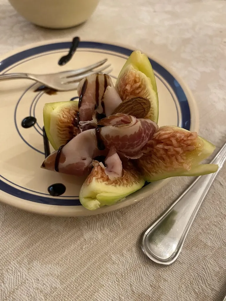 Menu_Da Pinella Home Restaurant_Ruffano_image_7