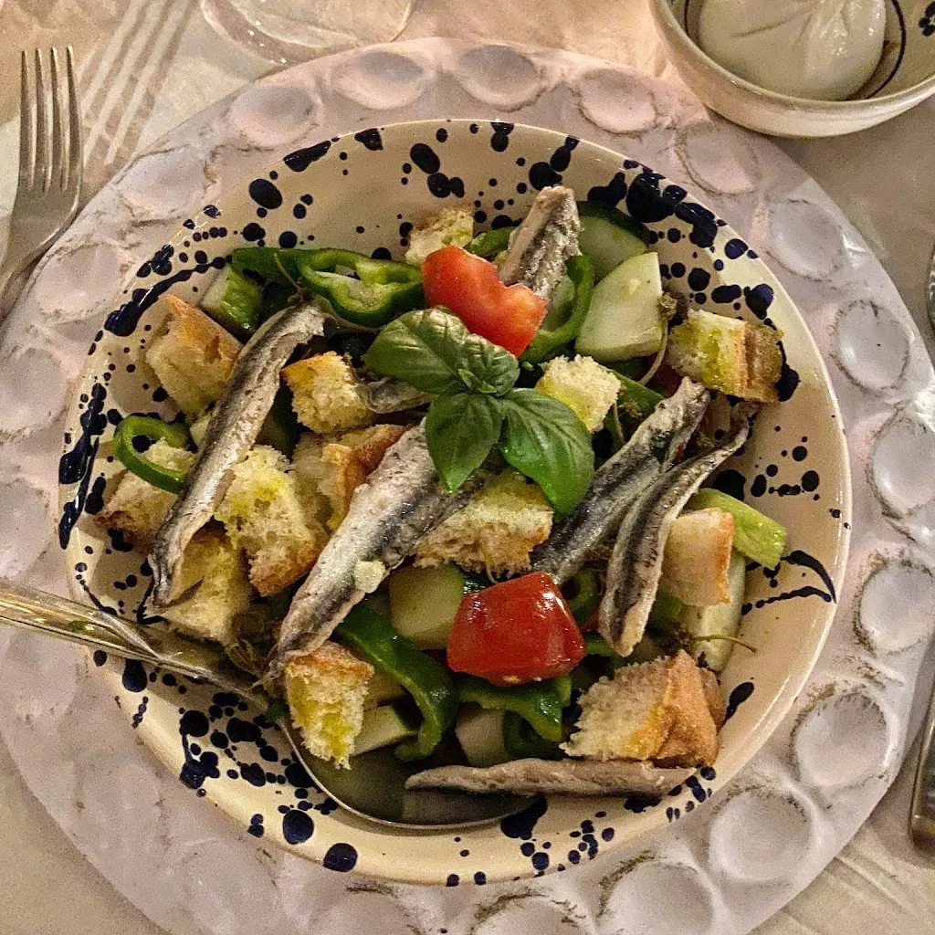 Menu_Da Pinella Home Restaurant_Ruffano_image_9