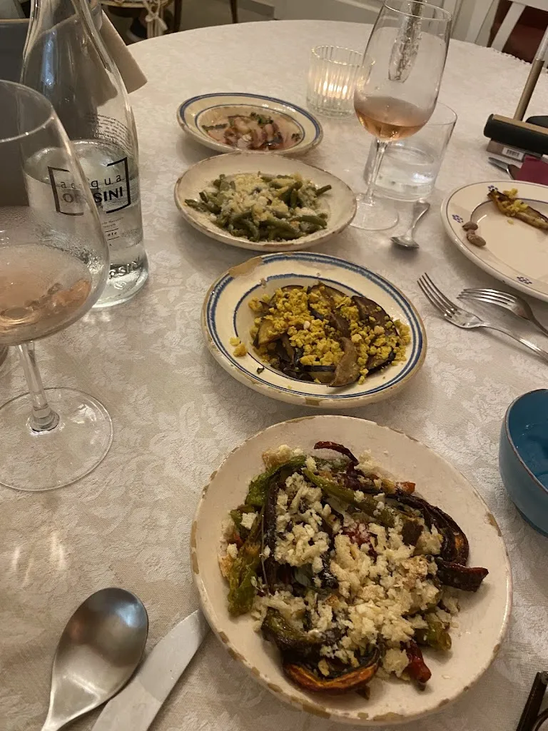 Da Pinella Home Restaurant_Ruffano_slider_image_3