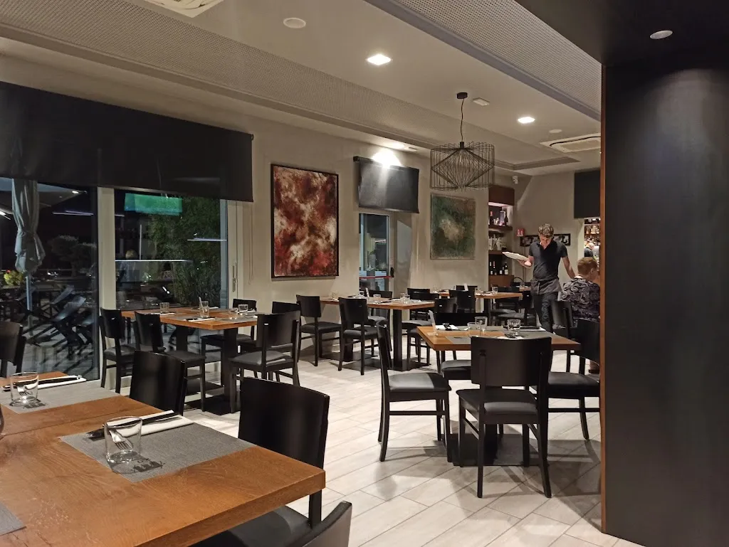 Pizzeria Ermes 2.0 restaurant in Tremignon