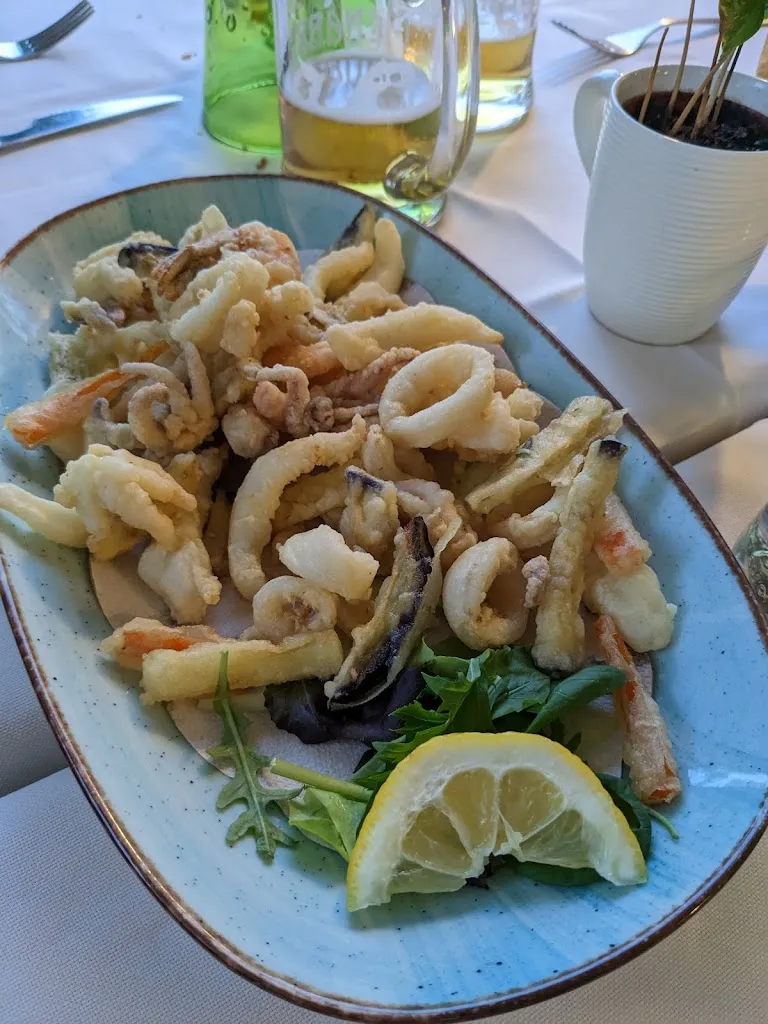 Menu_Ballaro' Ristorante Pizzeria_Tremignon_image_5