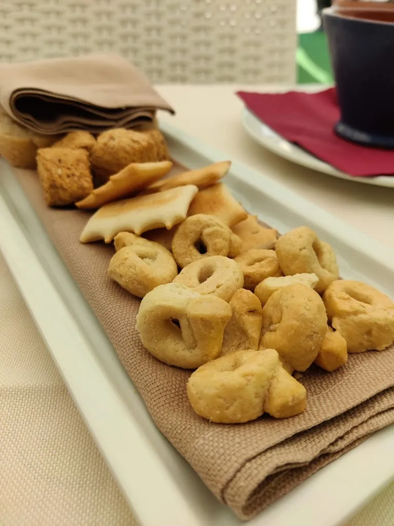 Menu_Ballaro' Ristorante Pizzeria_Tremignon_image_7