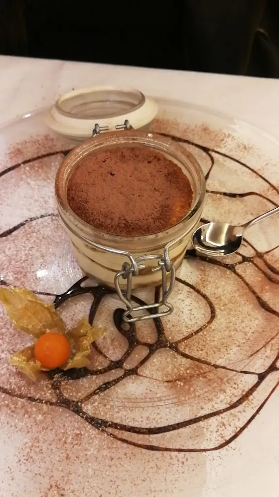 Menu_Ballaro' Ristorante Pizzeria_Tremignon_image_8