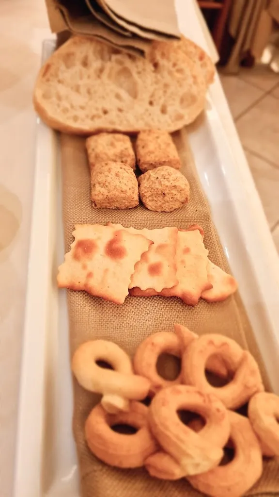 Paola Squarcina_Ballaro' Ristorante Pizzeria_Tremignon_review